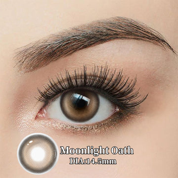 Moonlight Oath 14.5mm