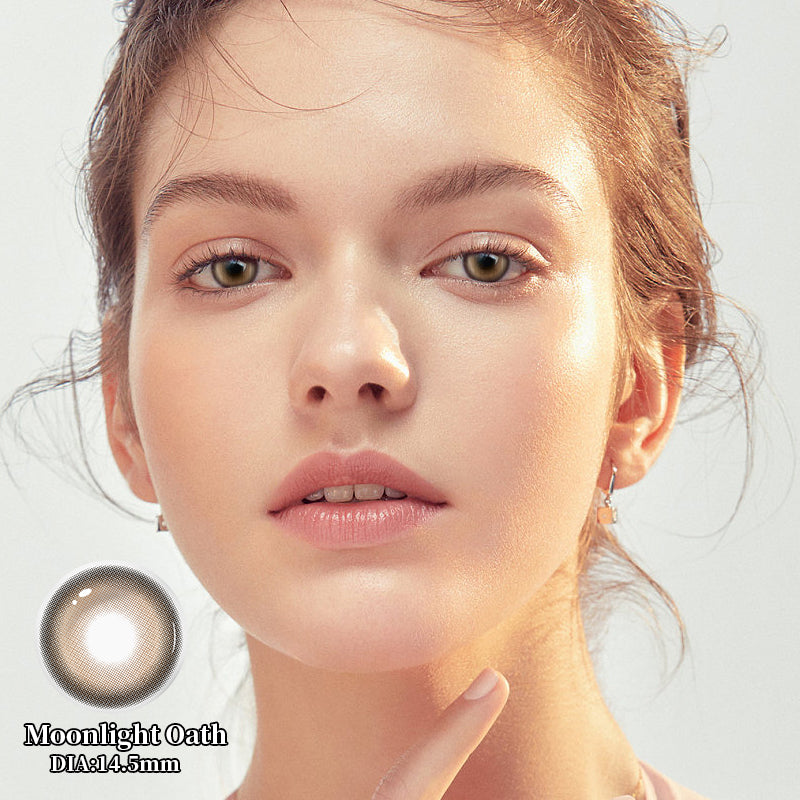 Moonlight Oath 14.5mm
