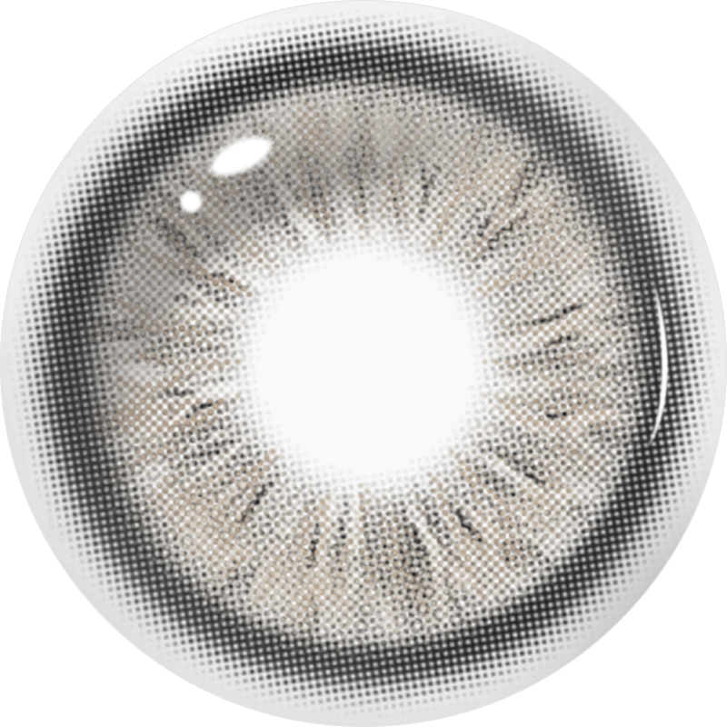 Garden Jellyfish Grey 14.2mm
