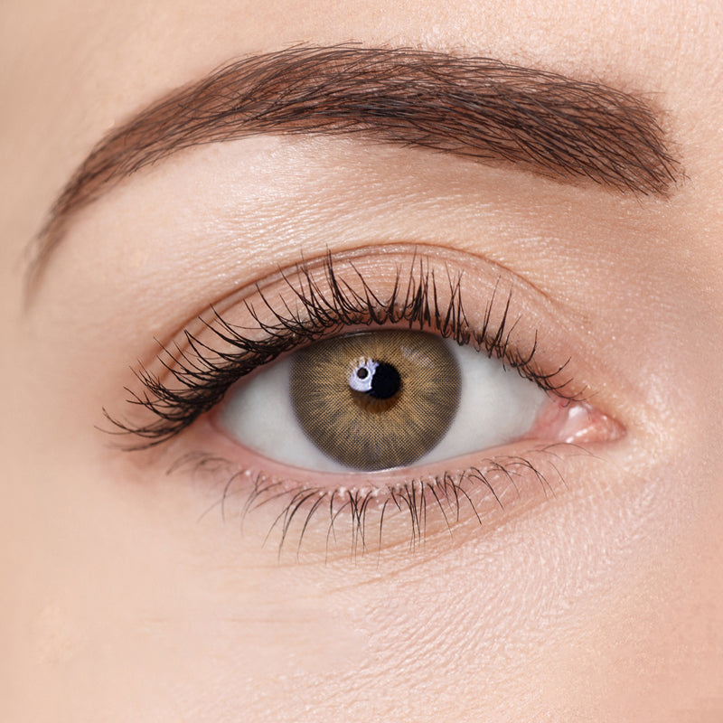 Pattaya Brown 14.2mm