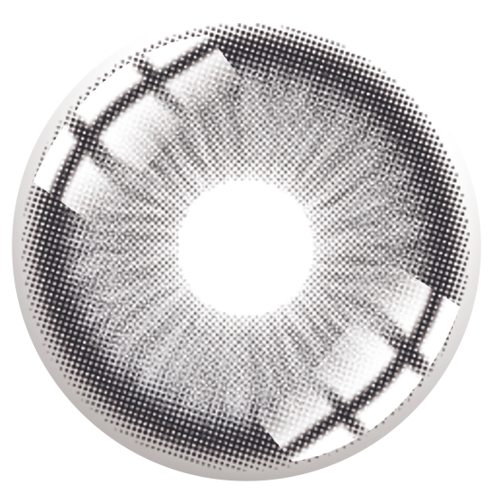 Baroque Silver Bead 14.2mm