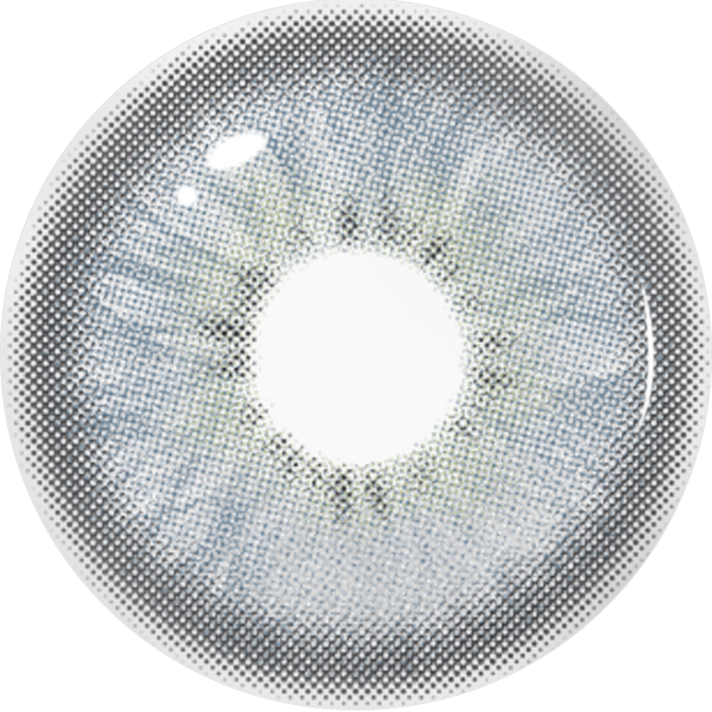 Casablanca Grey 14.2mm
