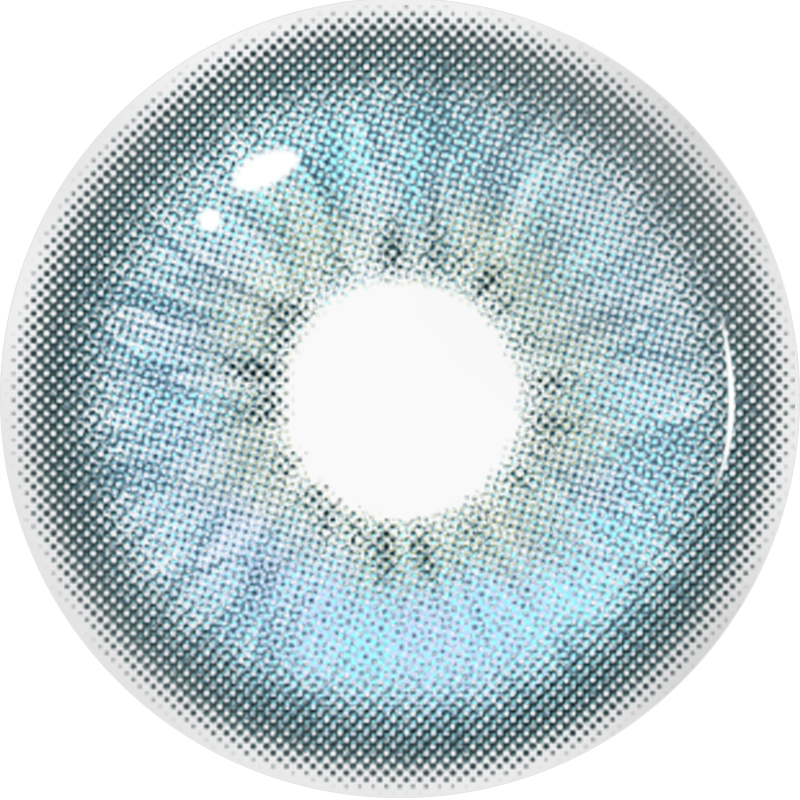 Casablanca Blue 14.2mm