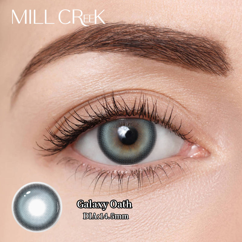 Galaxy Oath 14.5mm