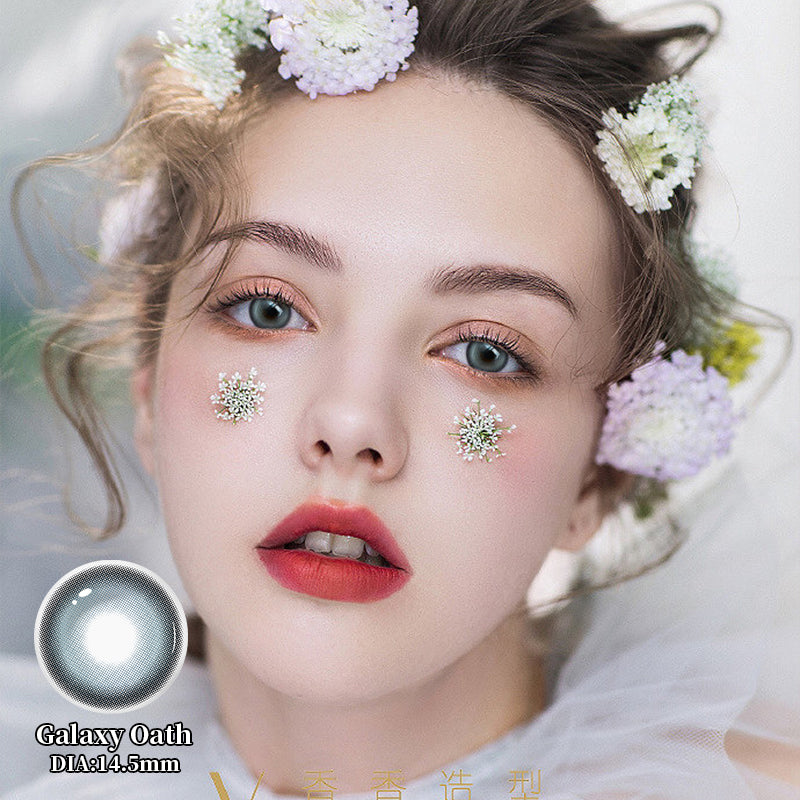 Galaxy Oath 14.5mm