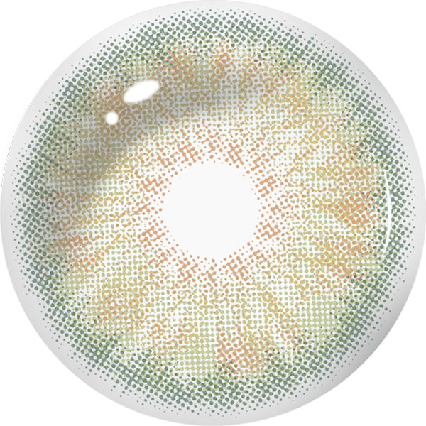 Breeze Green 14.2mm