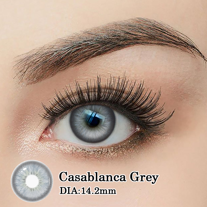Casablanca Grey 14.2mm