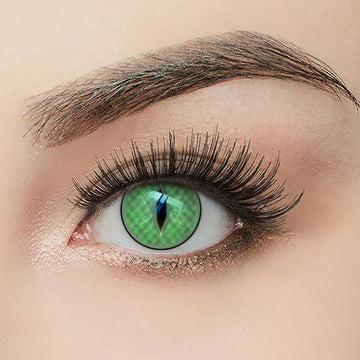 Hyacinthus Green 14.2mm