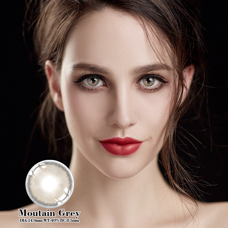 Moutain Grey 14.0mm
