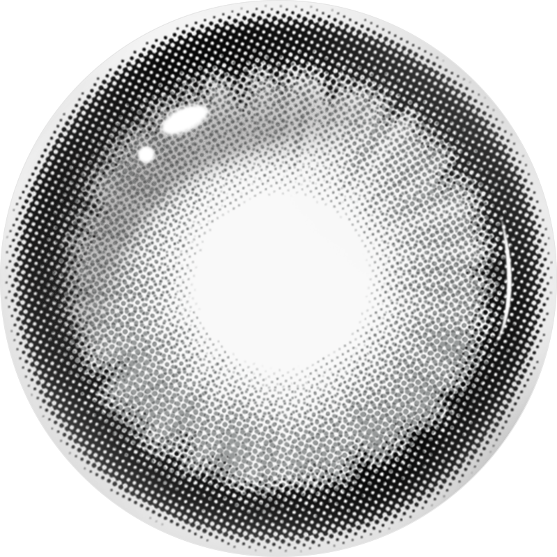 Paris Grey 14.2mm
