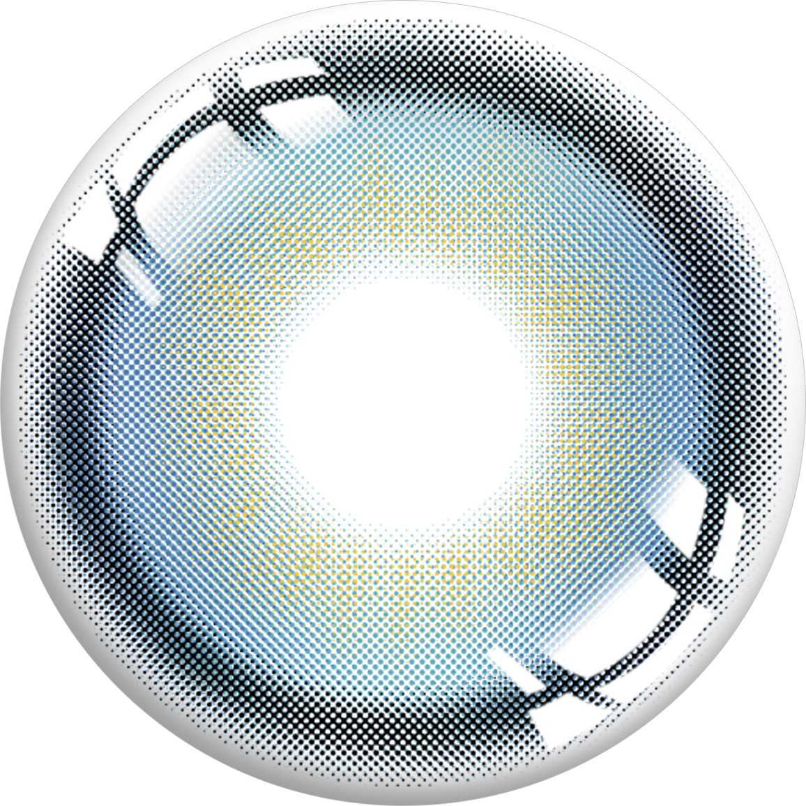Soul Blue 14.2mm