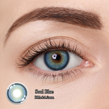 Soul Blue 14.2mm