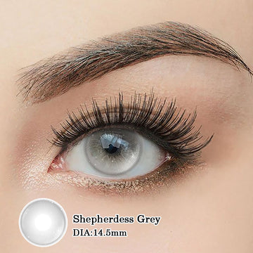 Shepherdess Grey 14.5mm