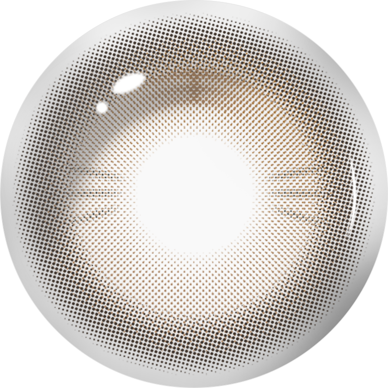 Tigris Brown 14.2mm