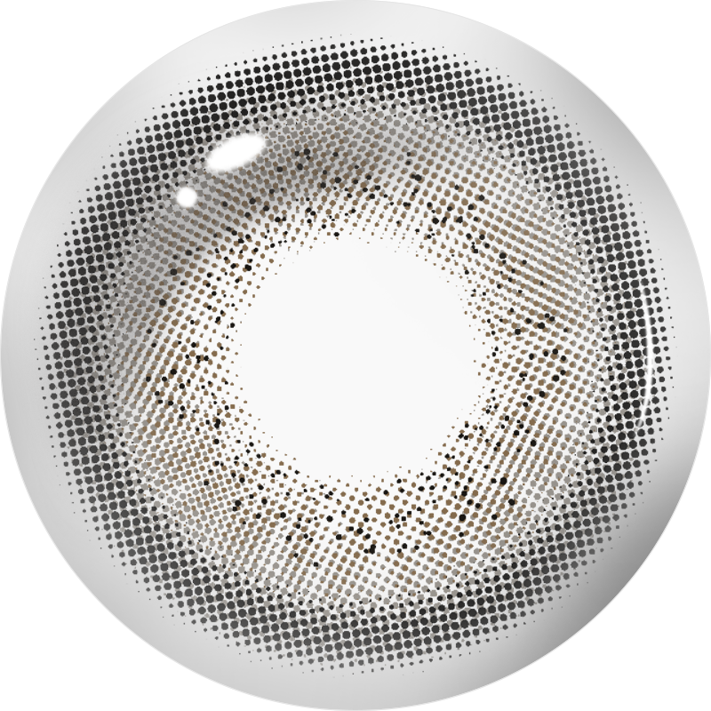 Wander Fog Grey 14.2mm