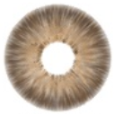 Pattaya Brown 14.2mm