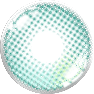 Shepherdess Green 14.5mm