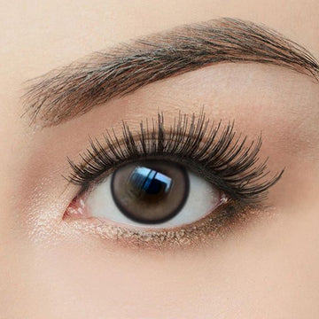 Honey Peach Grey 14.5mm
