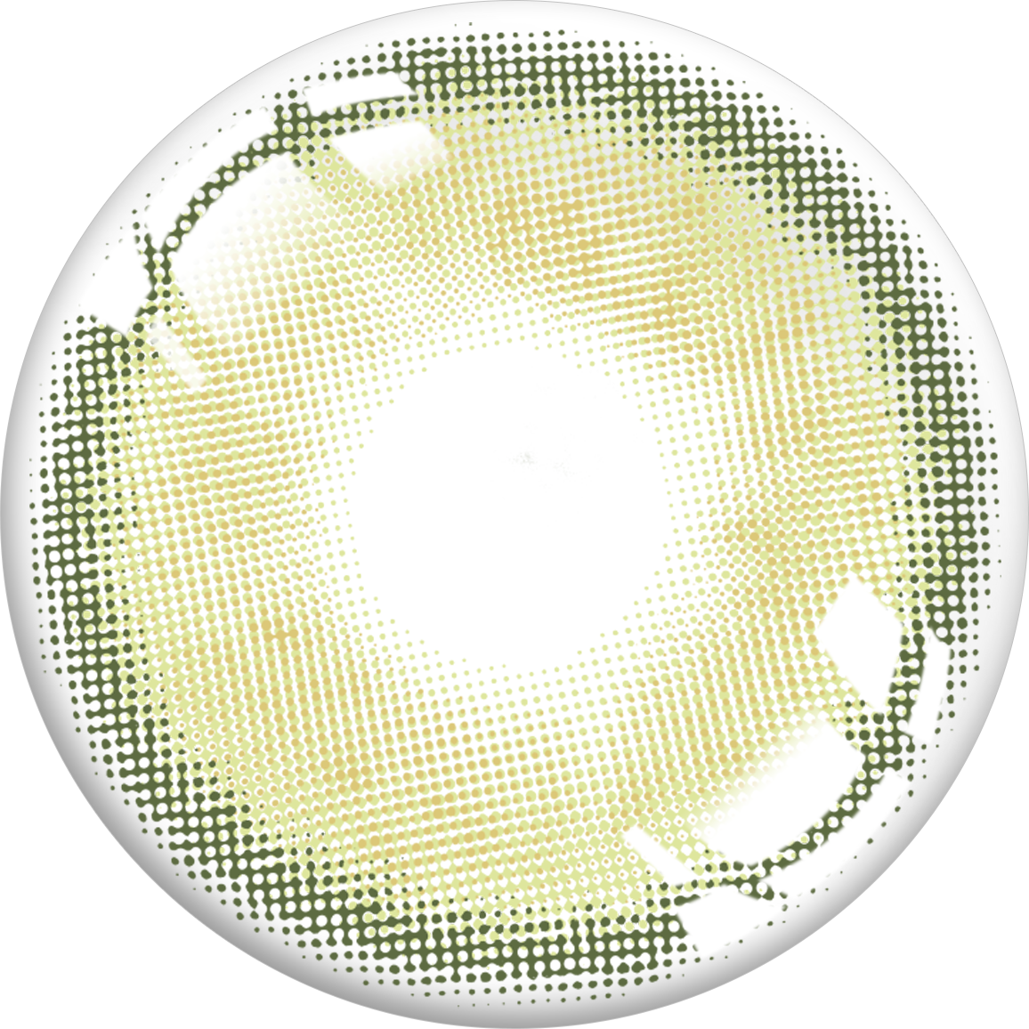 Moutain Green 14.0mm