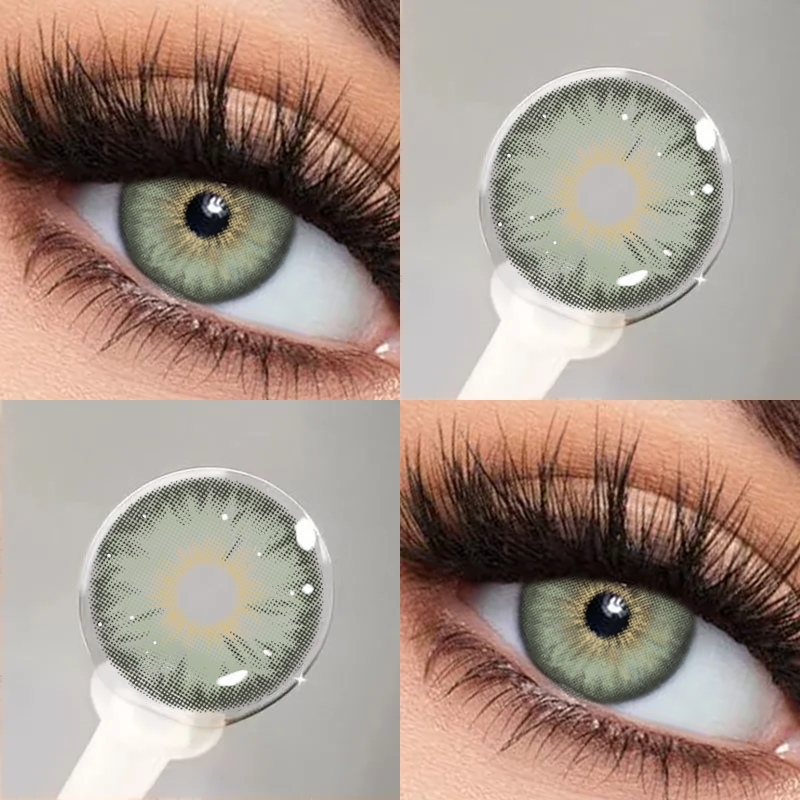 Siri green 14.0mm
