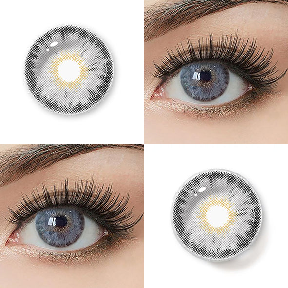 Siri 2.0 Grey 14.2mm