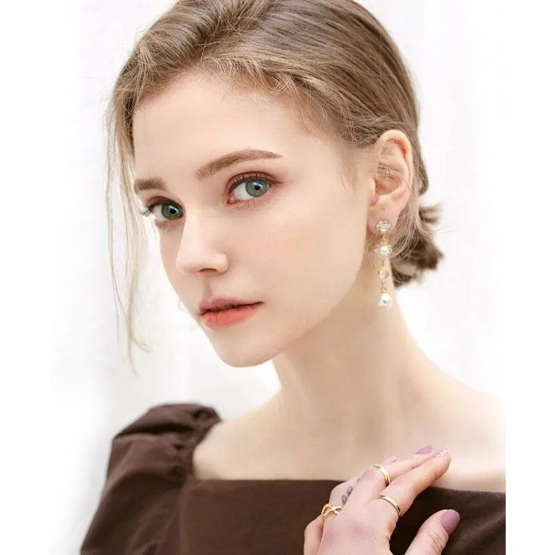 Siri green 14.0mm
